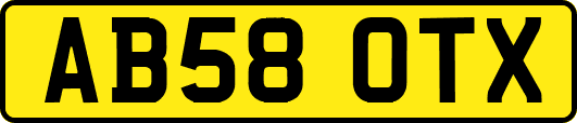 AB58OTX
