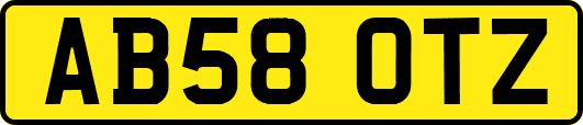 AB58OTZ