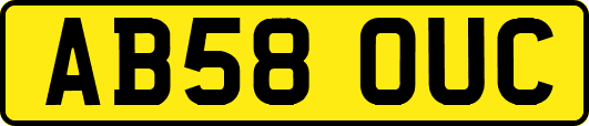 AB58OUC