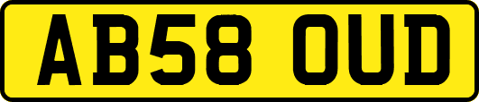 AB58OUD