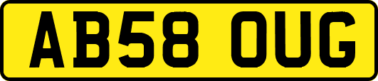 AB58OUG