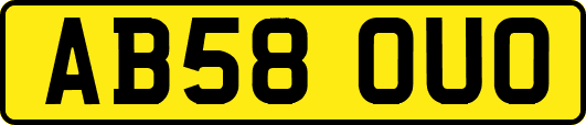 AB58OUO