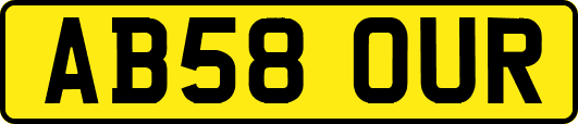 AB58OUR