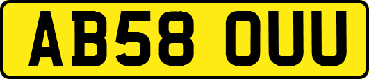 AB58OUU