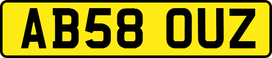 AB58OUZ