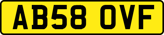 AB58OVF