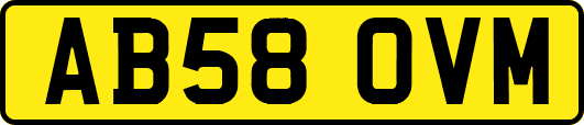 AB58OVM