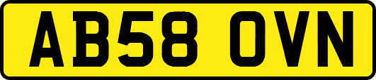 AB58OVN