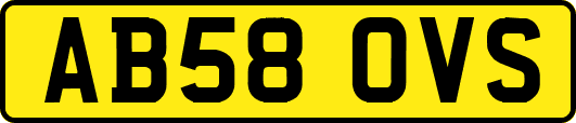 AB58OVS