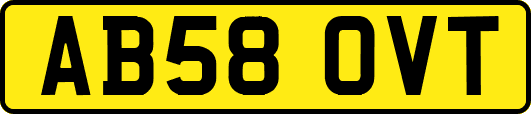 AB58OVT