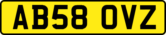 AB58OVZ