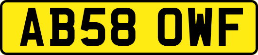 AB58OWF