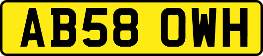 AB58OWH