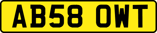 AB58OWT