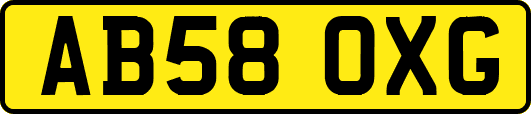 AB58OXG