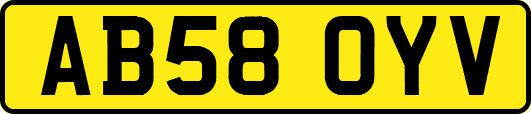 AB58OYV