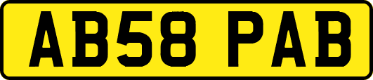 AB58PAB