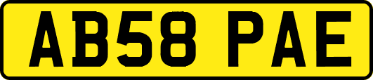 AB58PAE