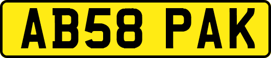AB58PAK