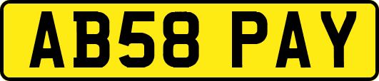 AB58PAY