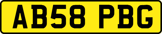 AB58PBG