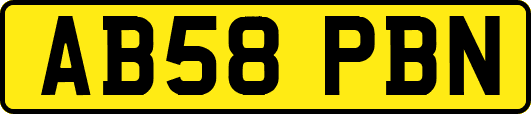 AB58PBN