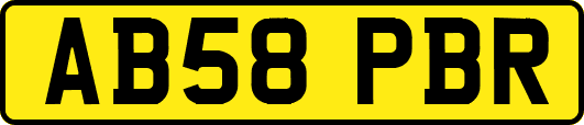 AB58PBR