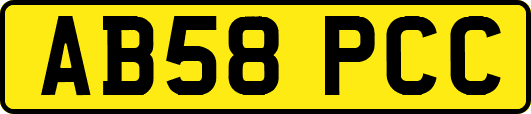 AB58PCC