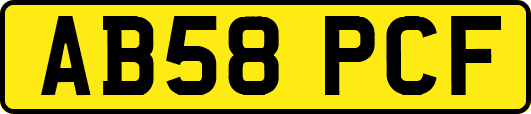 AB58PCF