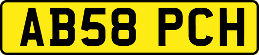 AB58PCH