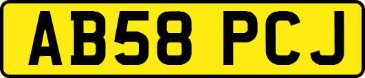 AB58PCJ