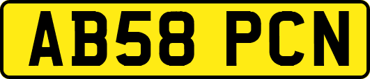 AB58PCN