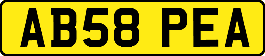 AB58PEA