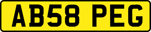 AB58PEG
