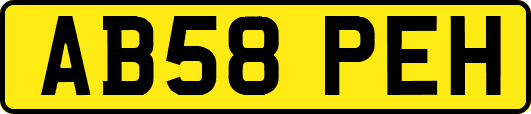 AB58PEH