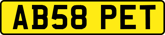 AB58PET