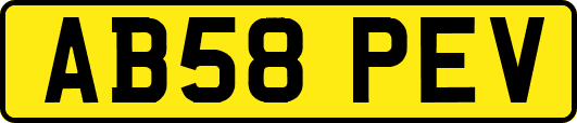 AB58PEV