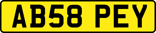 AB58PEY