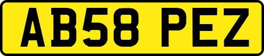 AB58PEZ