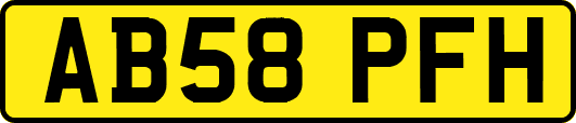 AB58PFH