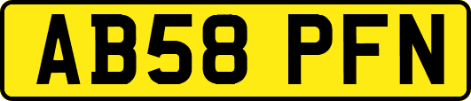 AB58PFN