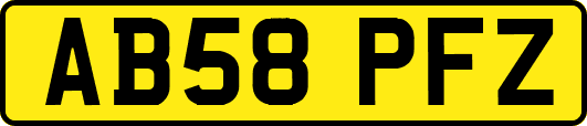 AB58PFZ