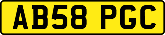 AB58PGC
