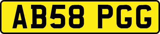 AB58PGG