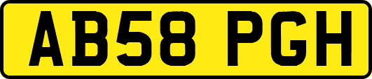 AB58PGH