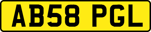 AB58PGL