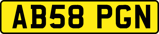AB58PGN