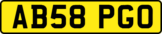 AB58PGO