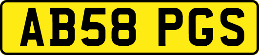 AB58PGS