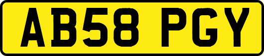 AB58PGY